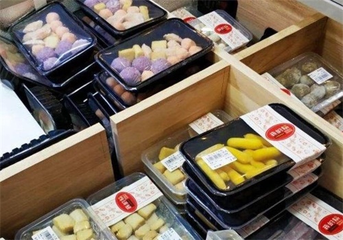涮便利火锅食材超市