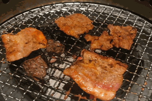 烧肉盛产品 门店图片