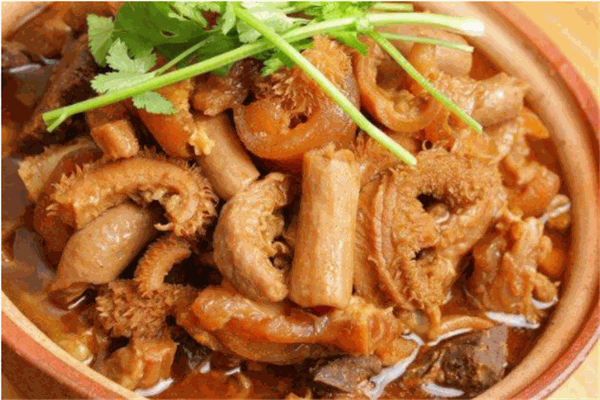 尤广记牛杂王