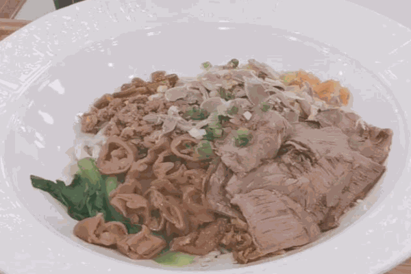 江小粉产品 门店图片