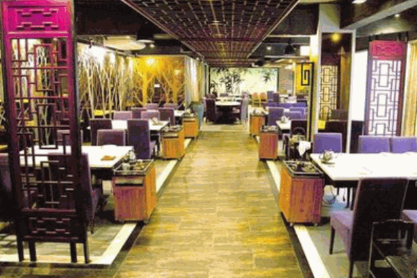 川蜀时代产品 门店图片