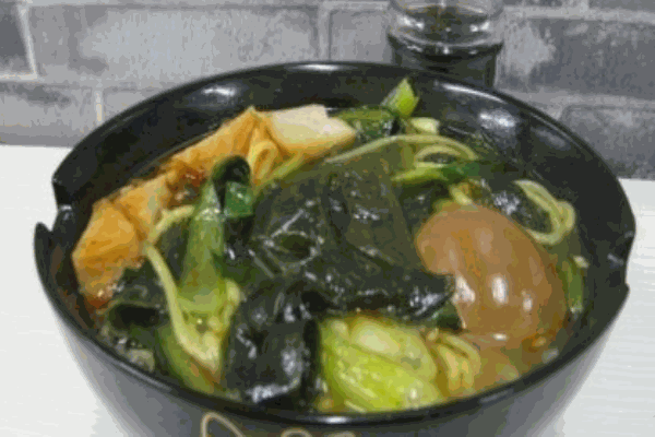 粗粮御米面产品 门店图片
