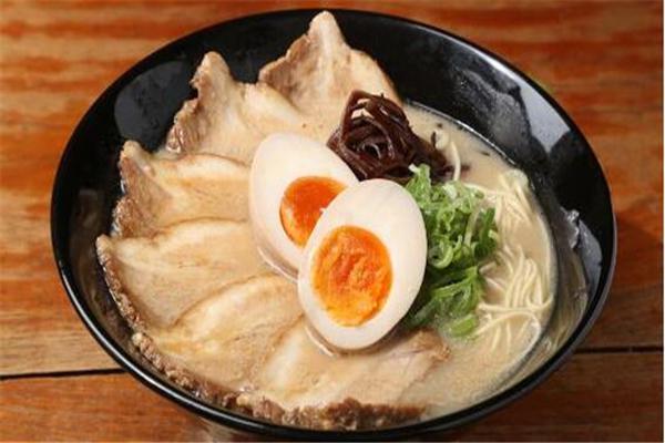 一町家拉面产品 门店图片