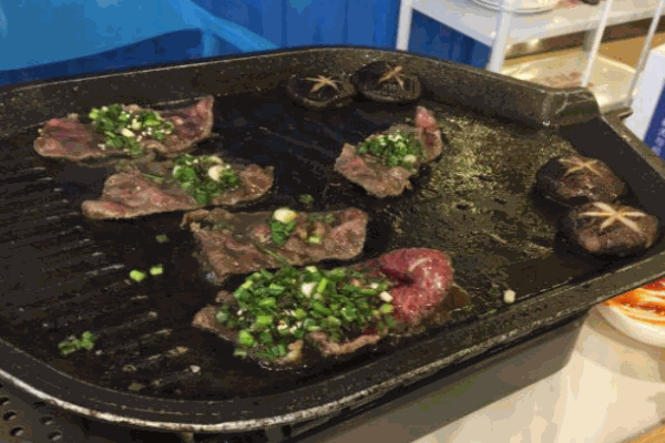 权妈家五花肉产品 门店图片