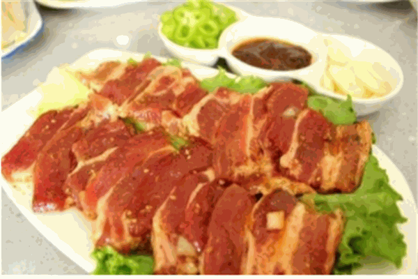 鑫阳烤肉
