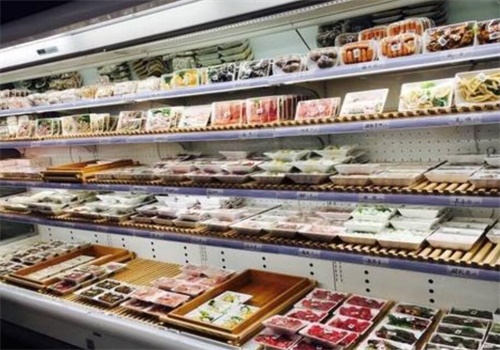 【锅圈火锅食材超市加盟】
