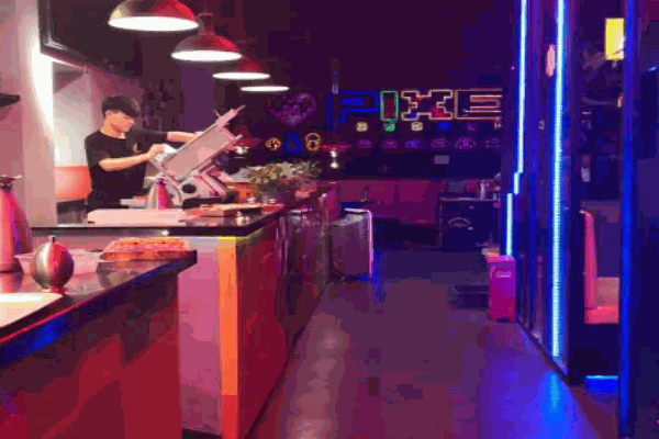 翻滚兜兜牛产品 门店图片