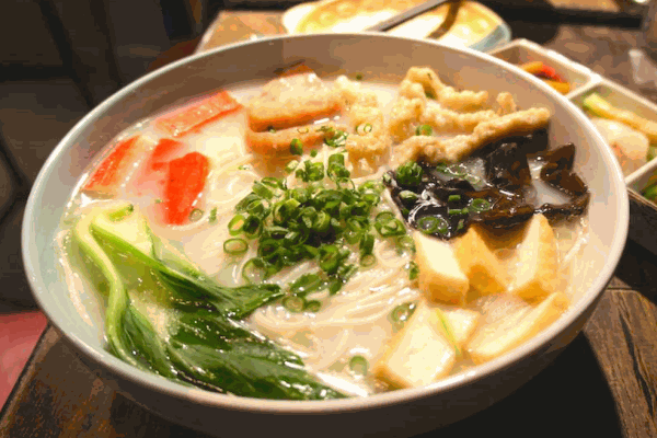 麻小几滋味面产品 门店图片