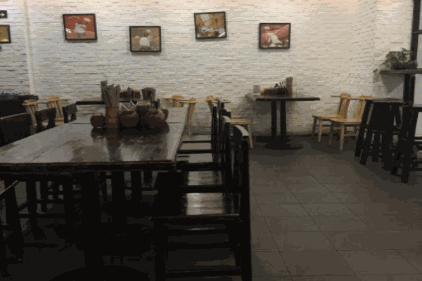 八角面馆产品 门店图片