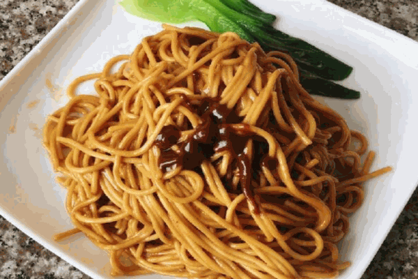 香百城热干面产品 门店图片