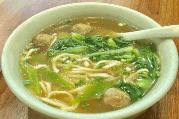 湘莞三鲜面产品 门店图片