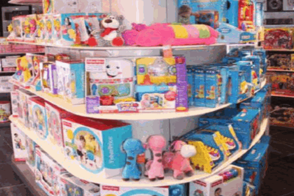 育婴乐母婴生活馆产品 门店图片