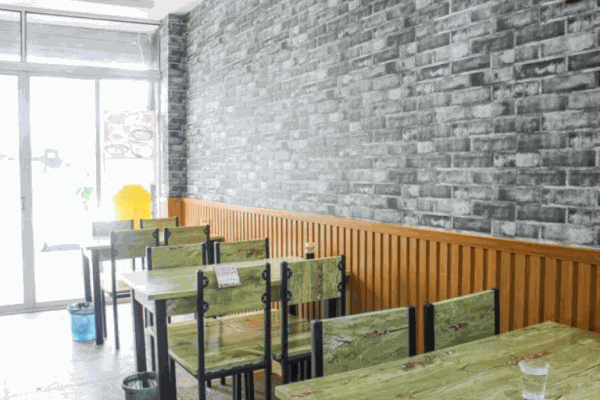 友汇聚重庆小面产品 门店图片