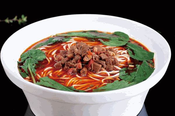 小肉町私房面产品 门店图片