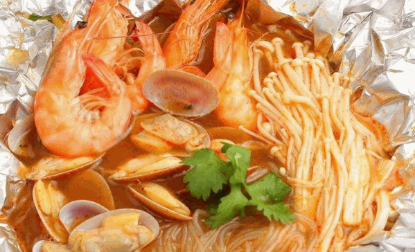 寻佳味花甲粉要多少钱?要求有哪些?