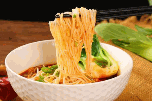 小徒弟麻辣小面产品 门店图片