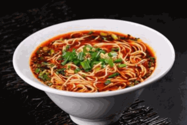 杨厨重庆小面产品 门店图片