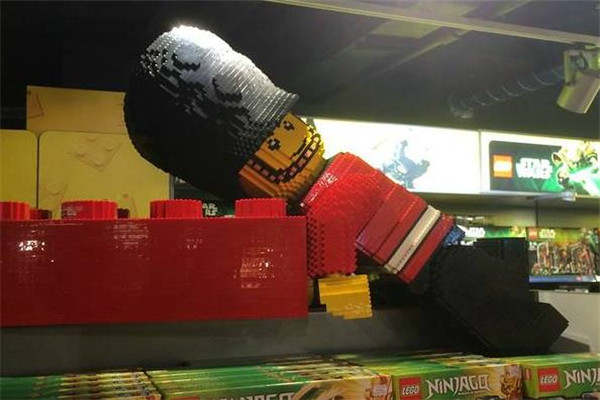 哈姆雷斯玩具
