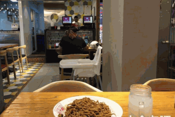 热大叔热干面产品 门店图片