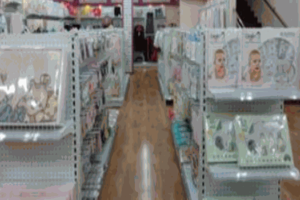浴婴堂母婴生活馆产品 门店图片