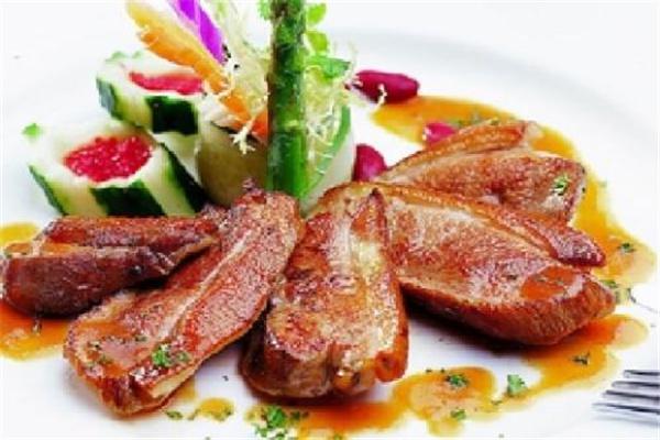 馋味特色熟食产品 门店图片