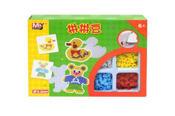 亿润玩具