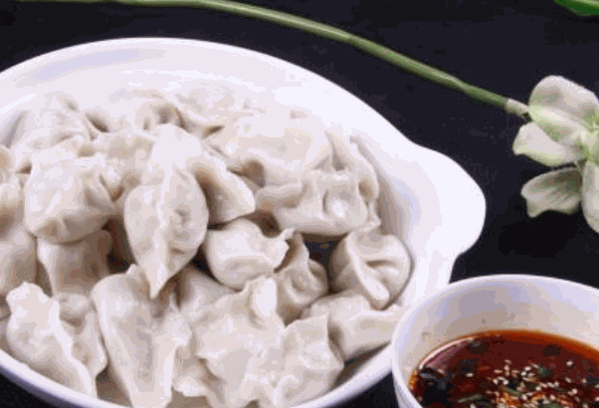 炳记饺子云吞店