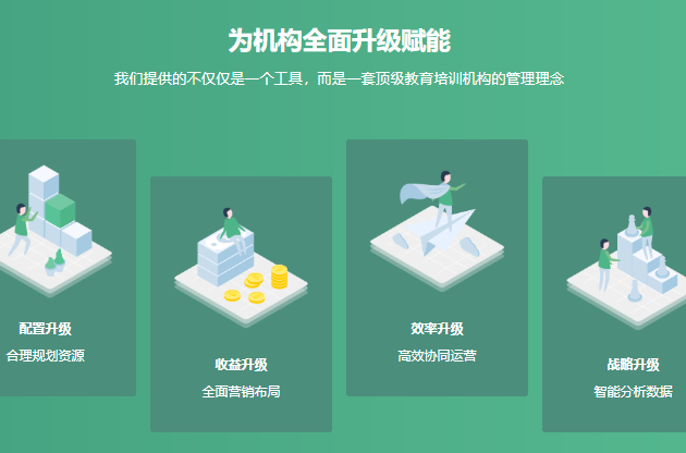 巧课力教育