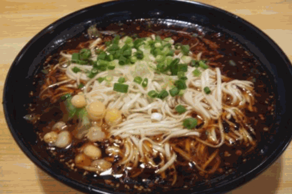 杨厨重庆小面产品 门店图片