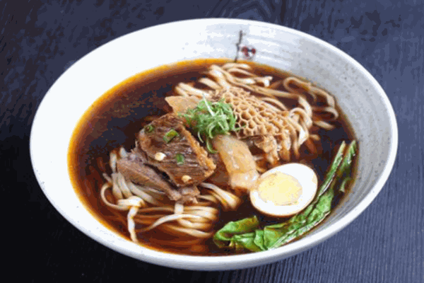 小肉町私房面产品 门店图片