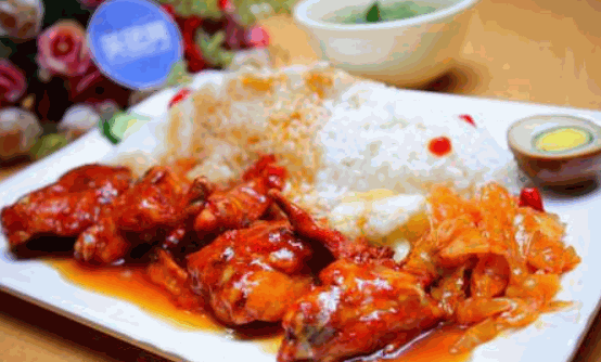 欢喜合盒盖码饭