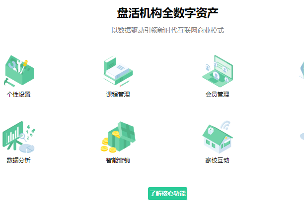 巧课力教育加盟
