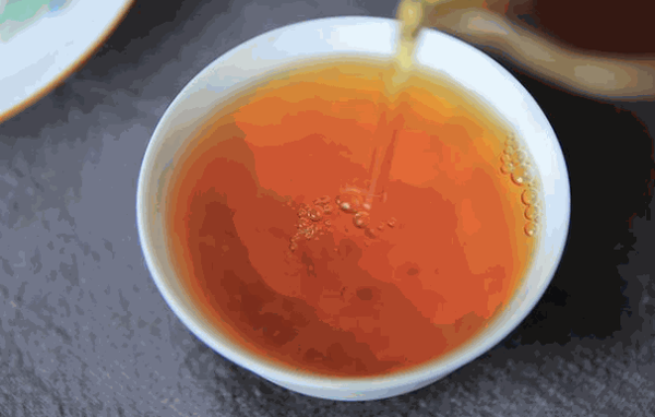延禧宫茶