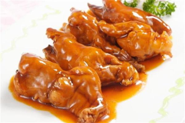 双缘熟食加盟