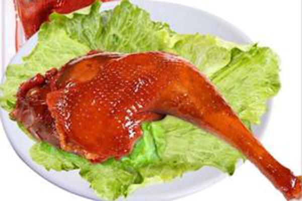 周记熟食加盟