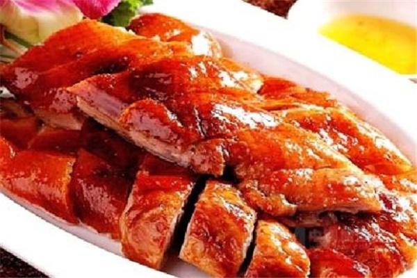 馋味特色熟食产品 门店图片