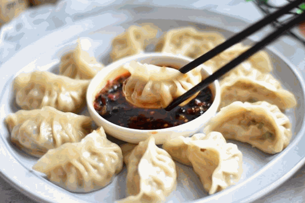 炳记饺子云吞店