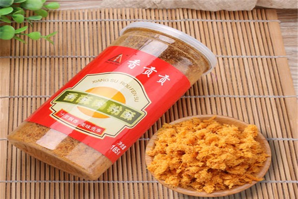 香贡贡熟食产品 门店图片