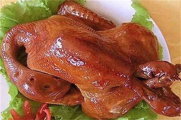 五味斋熟食加盟