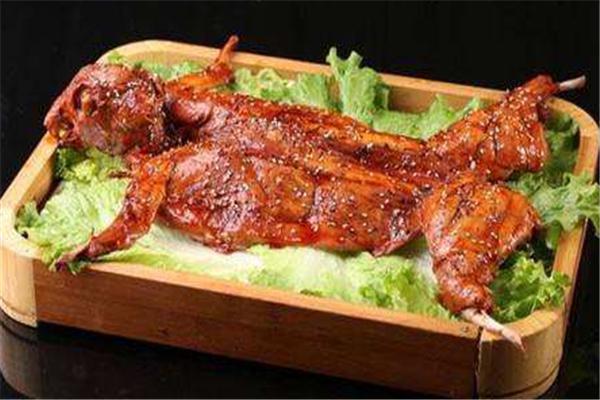 九鼎香熟食产品 门店图片