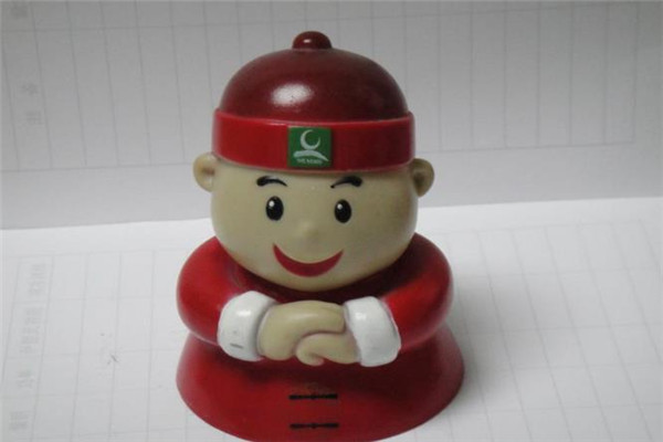 华艺兴玩具