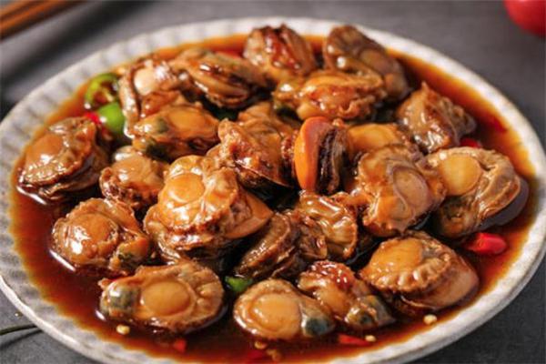 味正熟食加盟