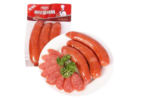 波尼亚熟食加盟