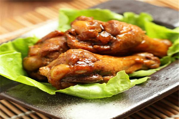 名辉熟食产品 门店图片