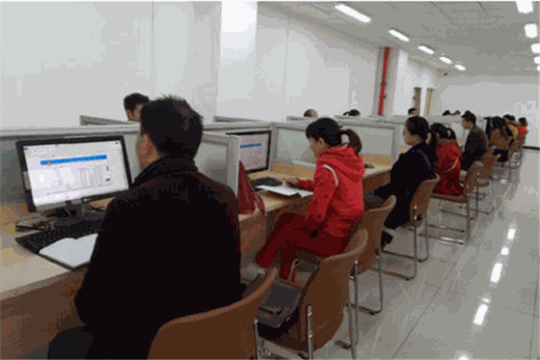 智奥教育贵州学习中心