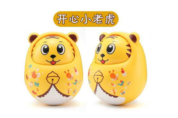 春天宝宝玩具