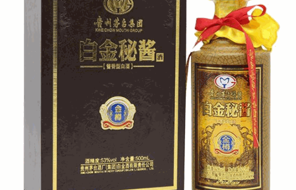 白金秘酱酒项目怎么样?知名品牌,收益空间大