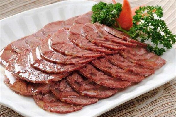 味正熟食加盟