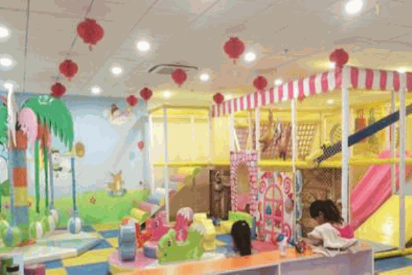 皇佳宝贝母婴生活馆产品 门店图片