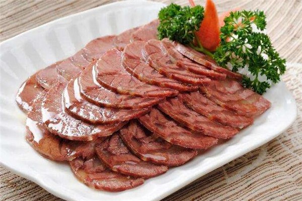 天桥陈熟食加盟